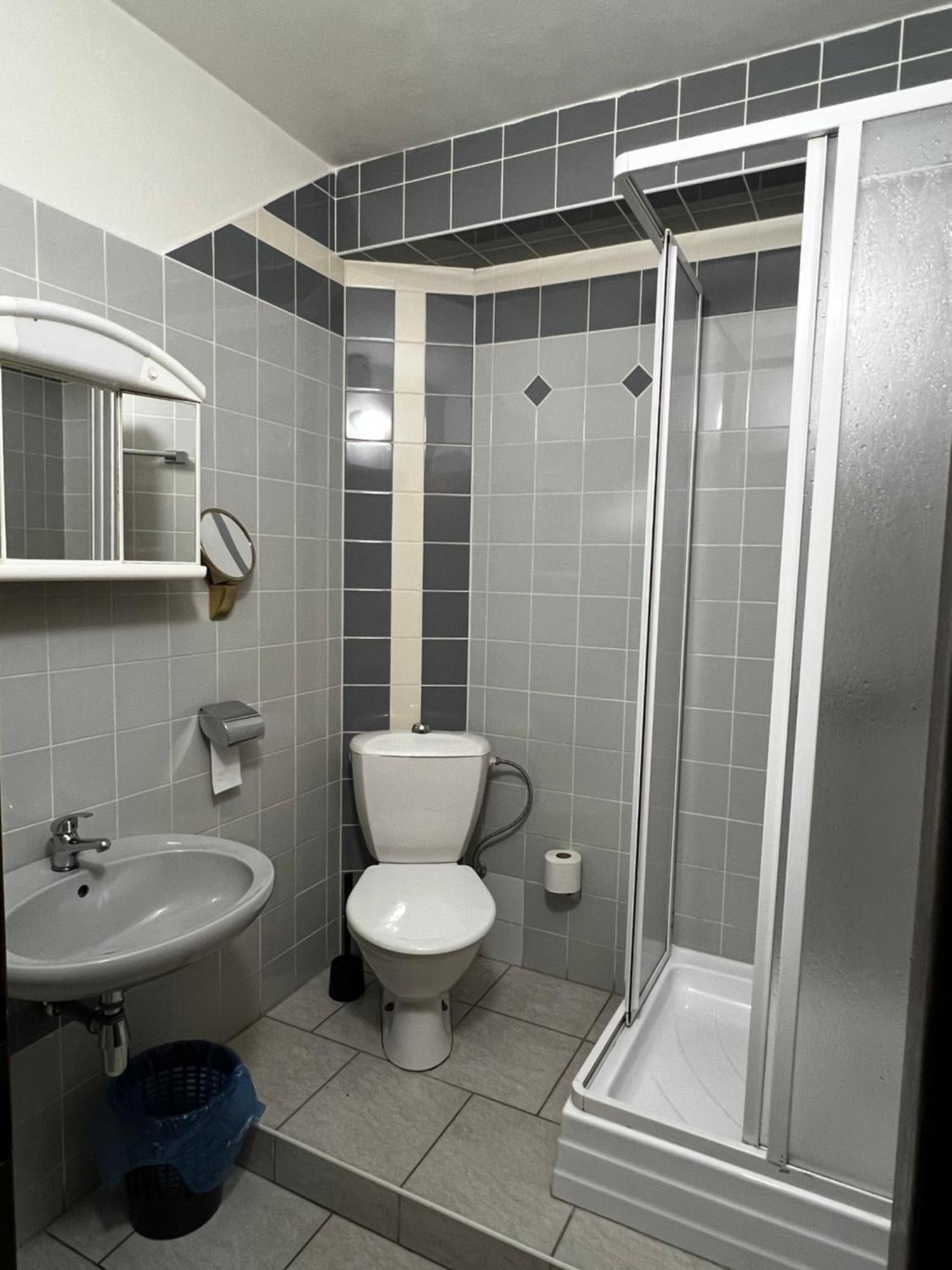 Hotel Bohemia Excellent Klášterec nad Ohří Zewnętrze zdjęcie