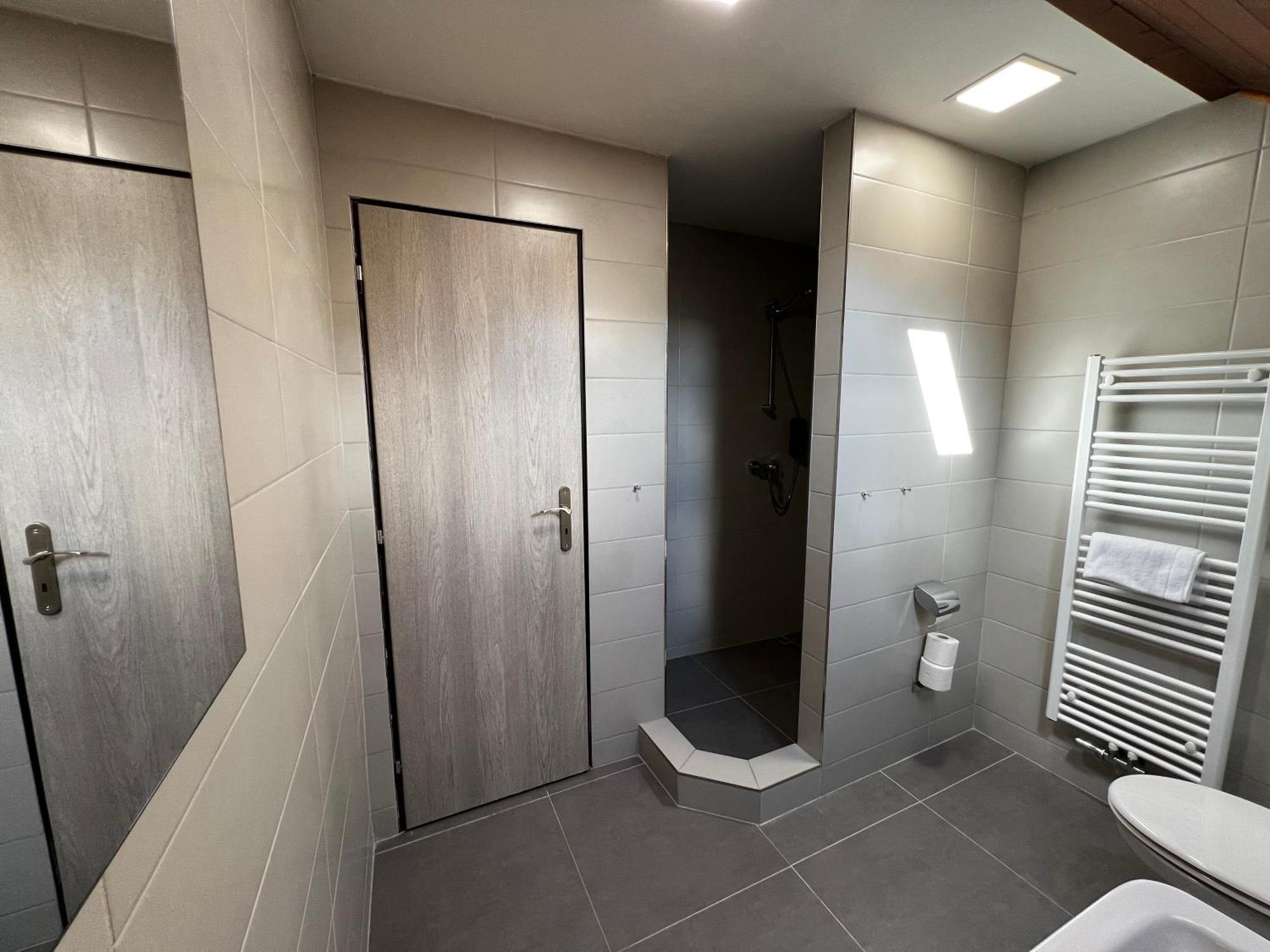 Hotel Bohemia Excellent Klášterec nad Ohří Zewnętrze zdjęcie
