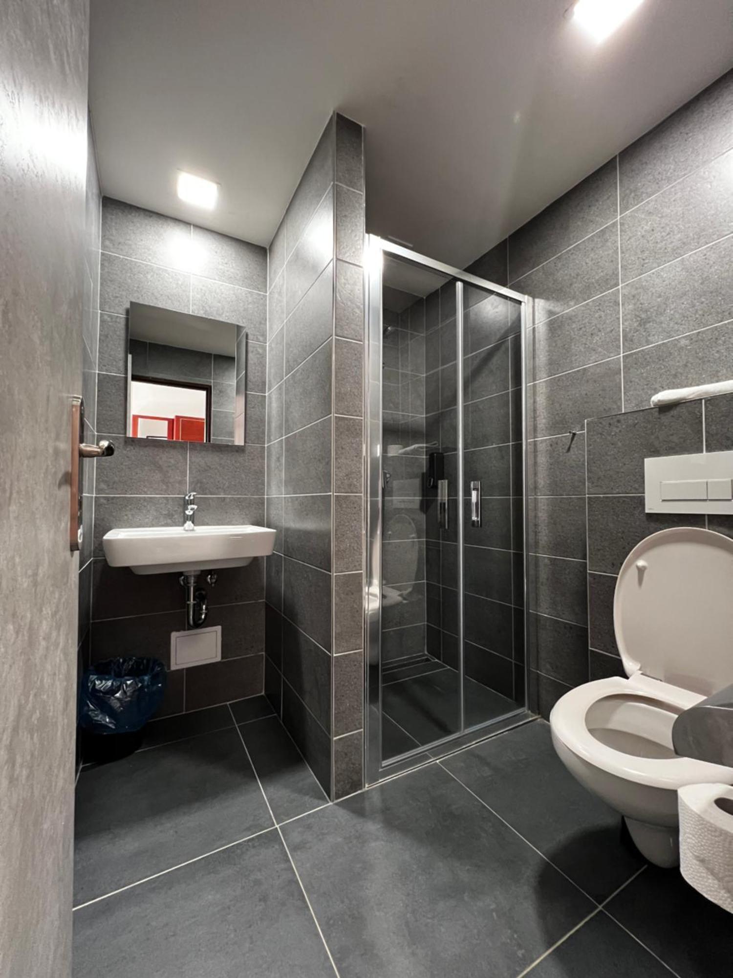 Hotel Bohemia Excellent Klášterec nad Ohří Zewnętrze zdjęcie