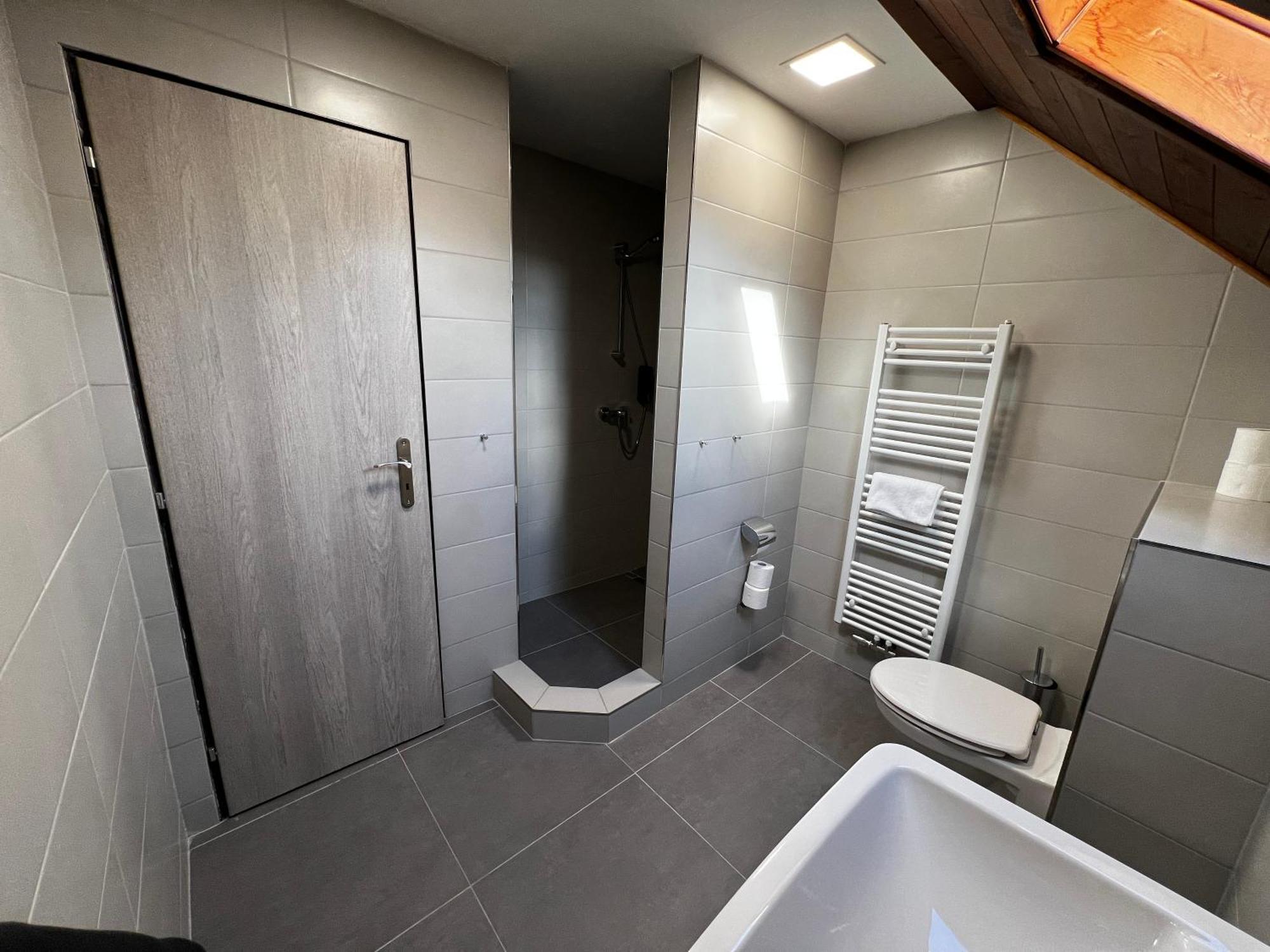 Hotel Bohemia Excellent Klášterec nad Ohří Zewnętrze zdjęcie