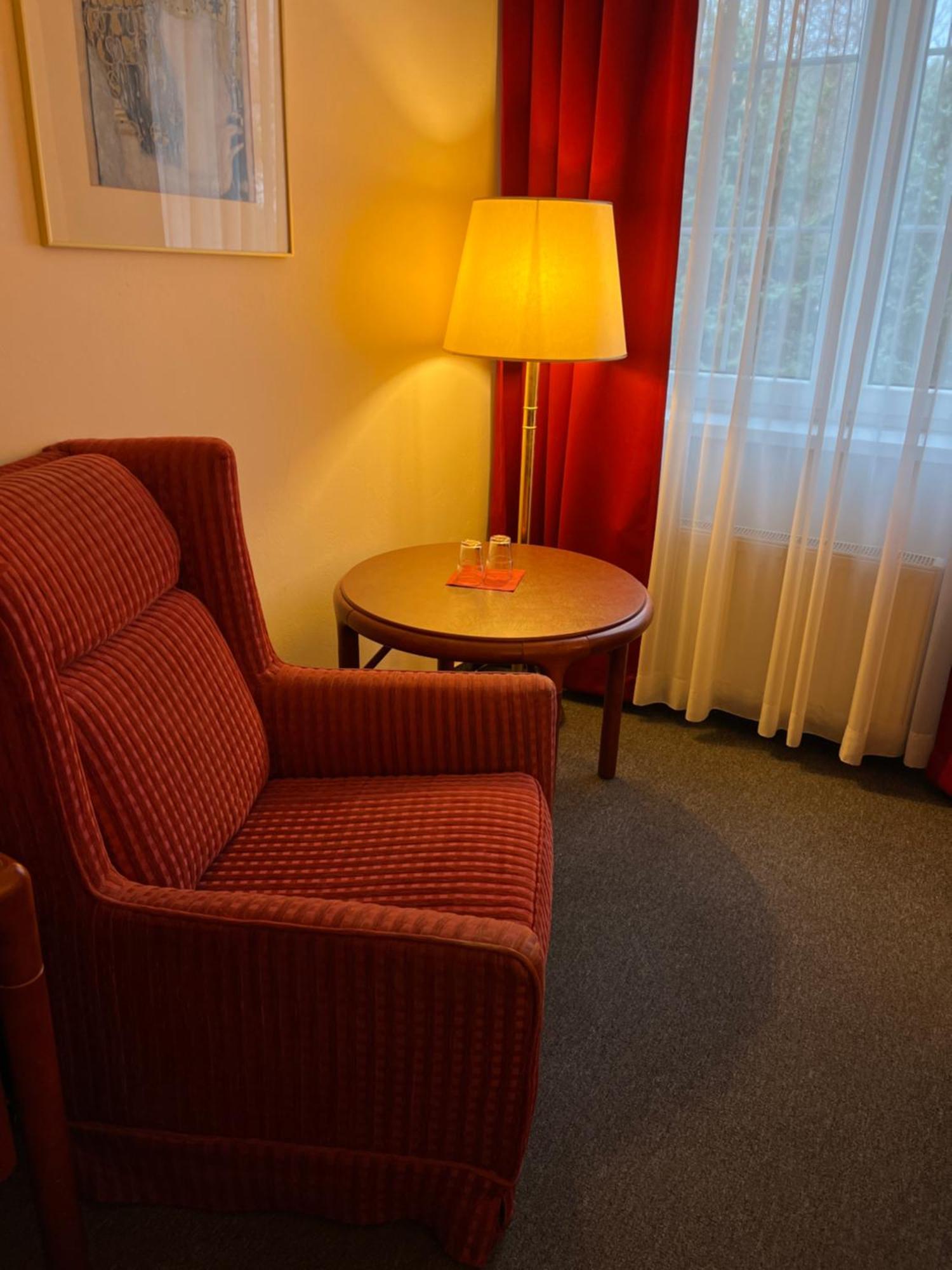 Hotel Bohemia Excellent Klášterec nad Ohří Zewnętrze zdjęcie
